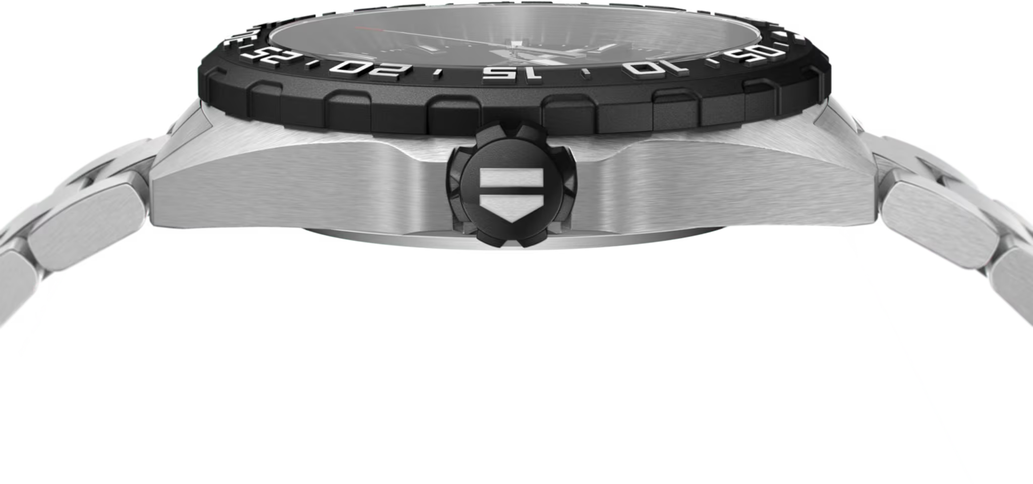 TAG Heuer Formula 1 Date