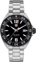 TAG Heuer Formula 1 Date