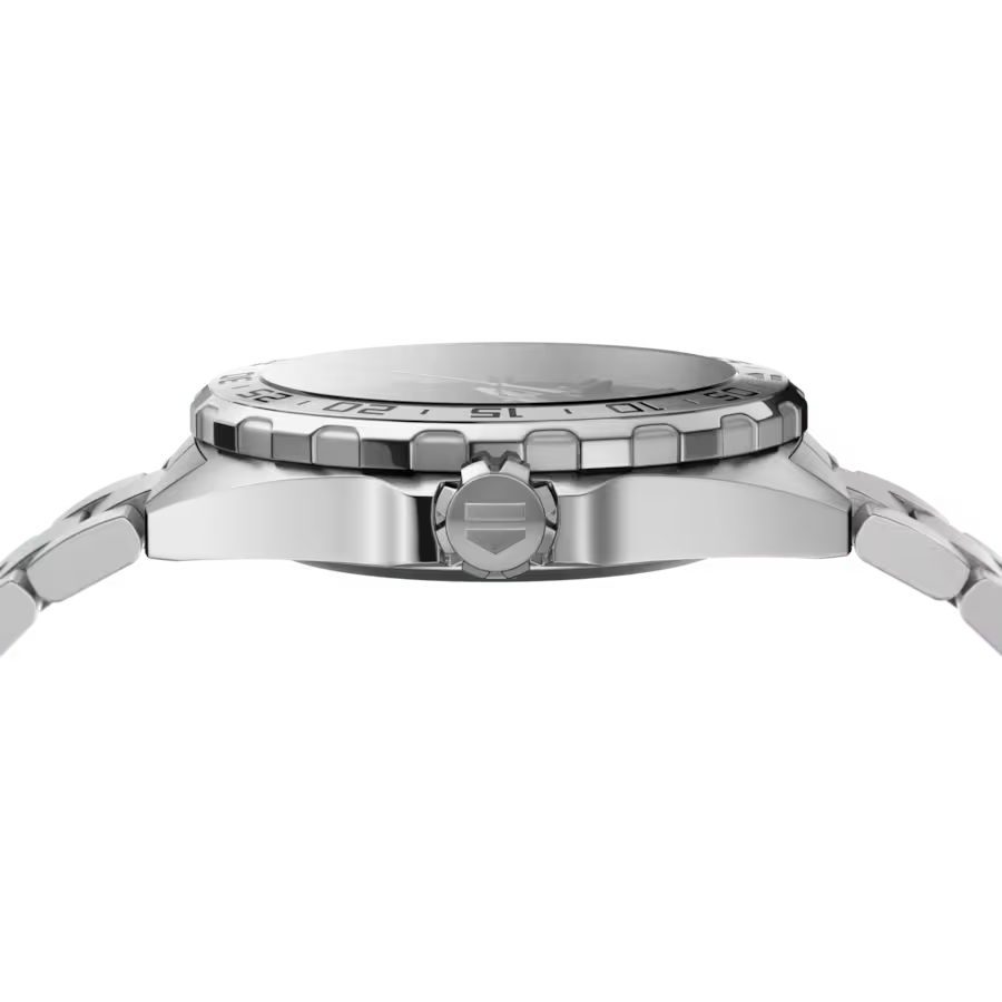 TAG Heuer Formula 1 Date