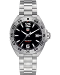 TAG Heuer Formula 1 Date