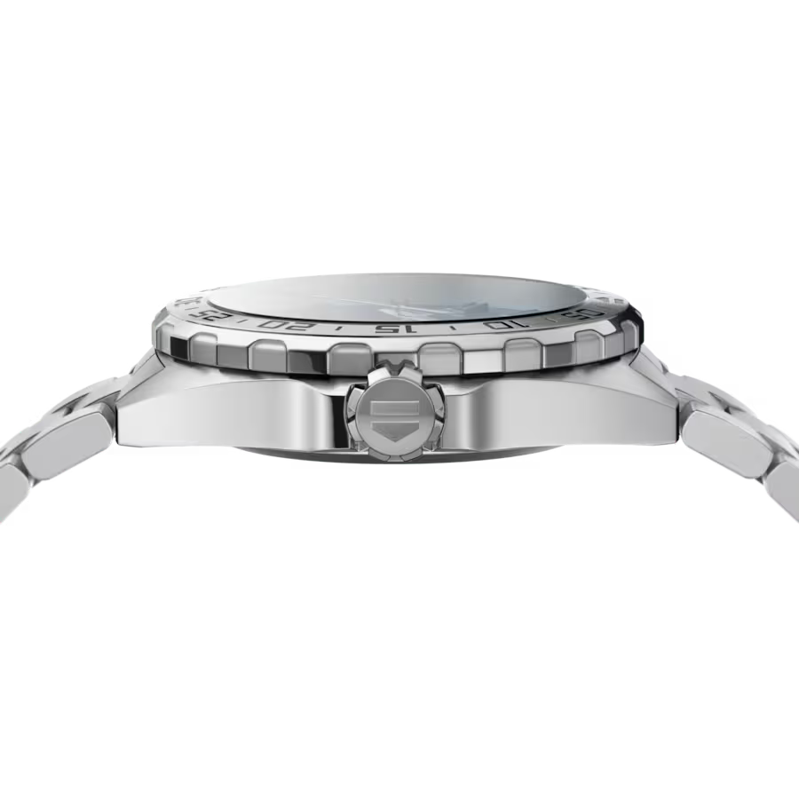 TAG Heuer Formula 1 Date