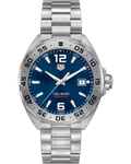 TAG Heuer Formula 1 Date