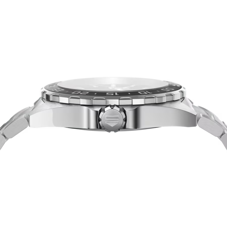 TAG Heuer Formula 1 Date