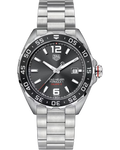TAG Heuer Formula 1 Date