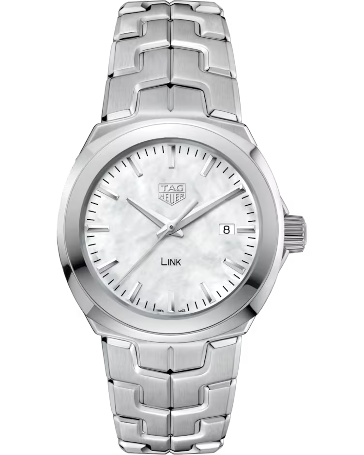 TAG Heuer Link Date