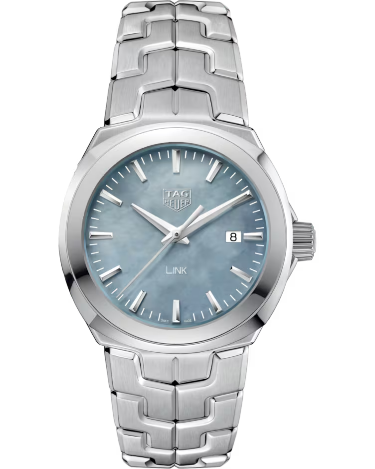 TAG Heuer Link Date