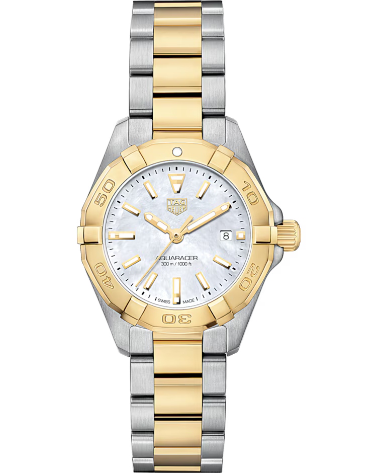 TAG Heuer Aquaracer Date