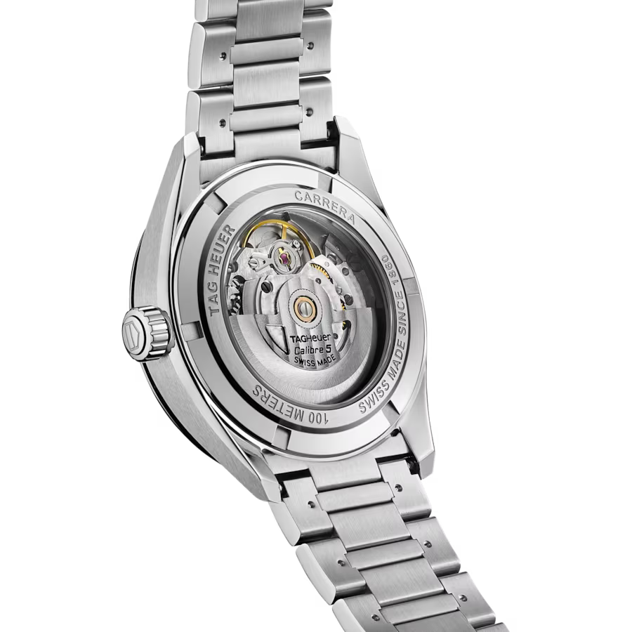 TAG Heuer Carrera Date