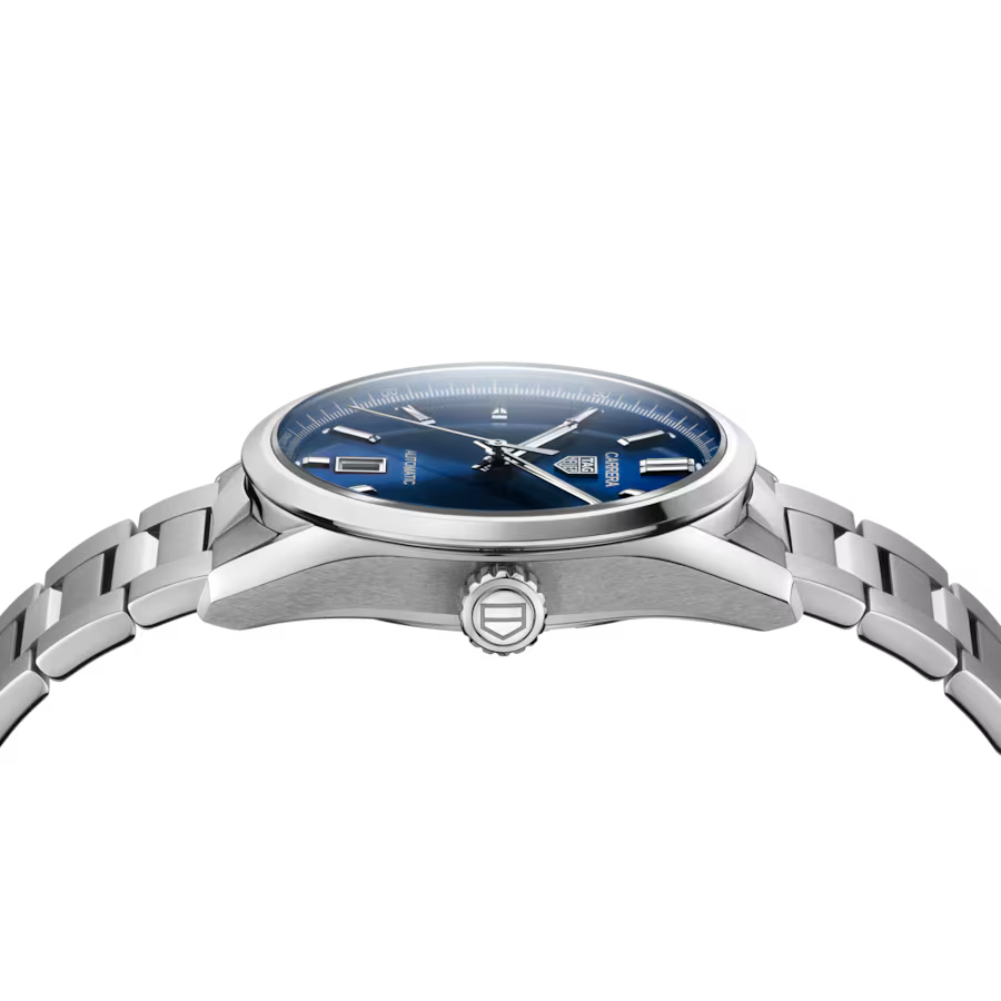 TAG Heuer Carrera Date