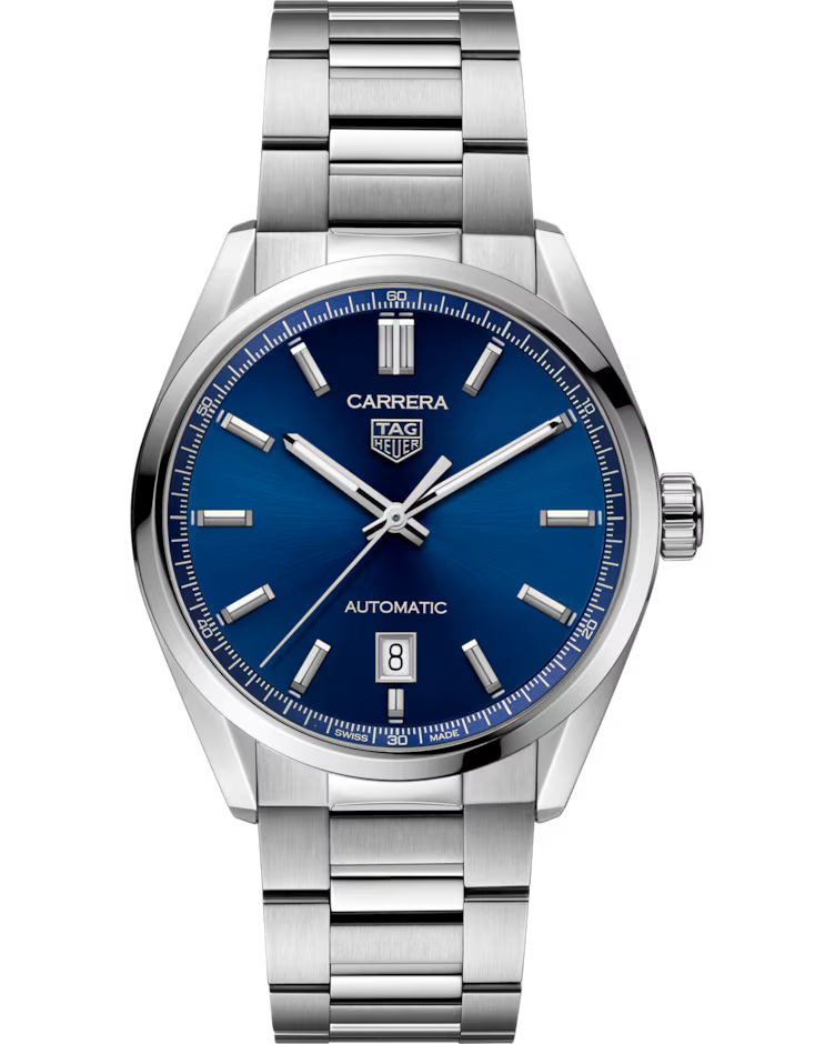 TAG Heuer Carrera Date