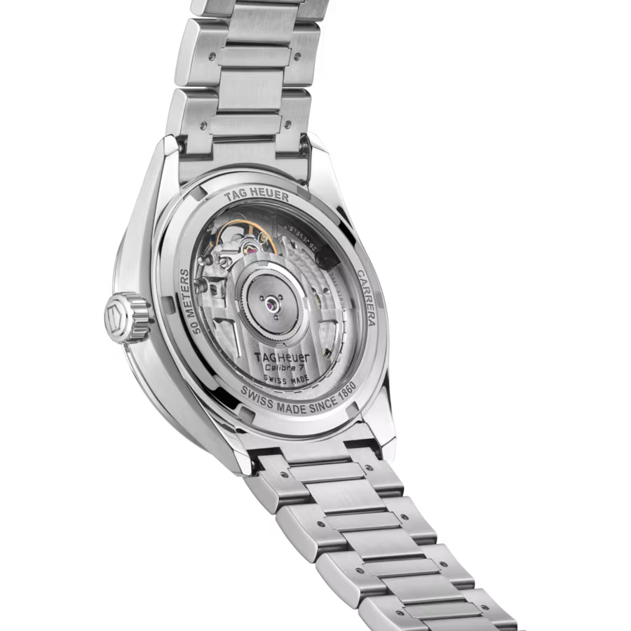 TAG Heuer Carrera Date