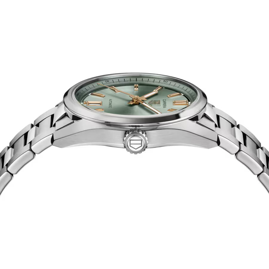 TAG Heuer Carrera Date