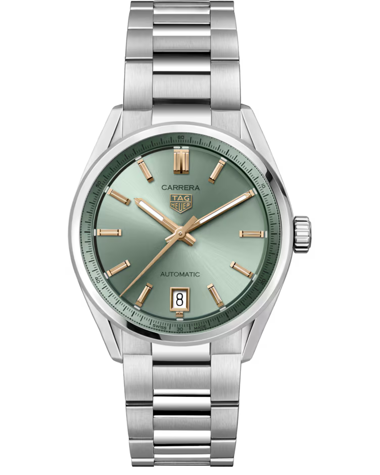 TAG Heuer Carrera Date
