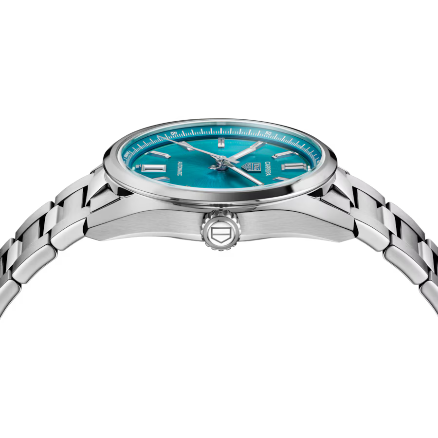 TAG Heuer Carrera Date