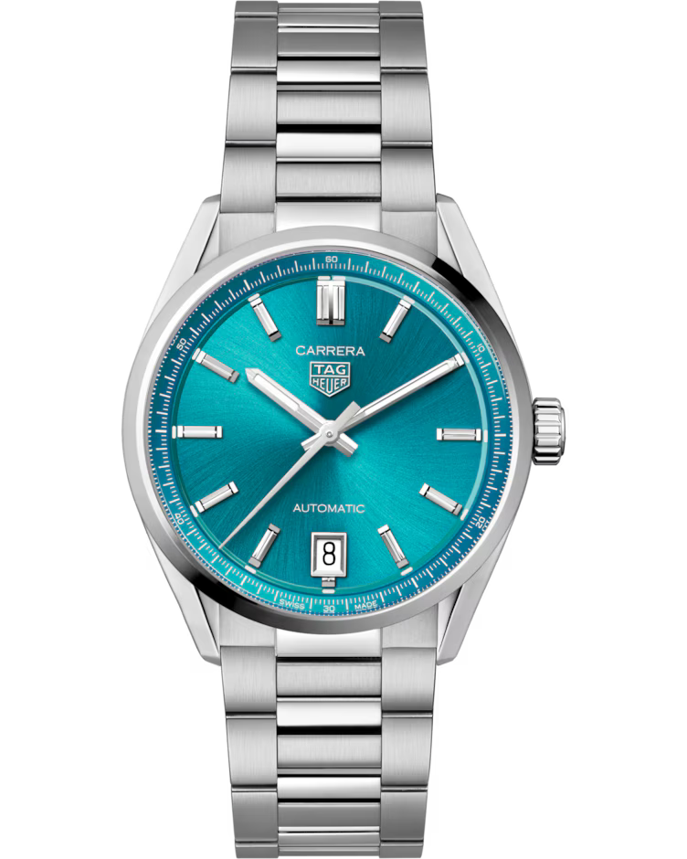 TAG Heuer Carrera Date