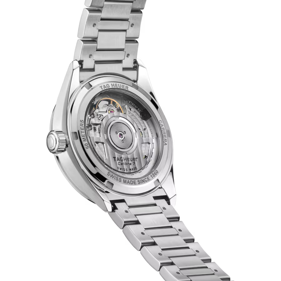 TAG Heuer Carrera Date