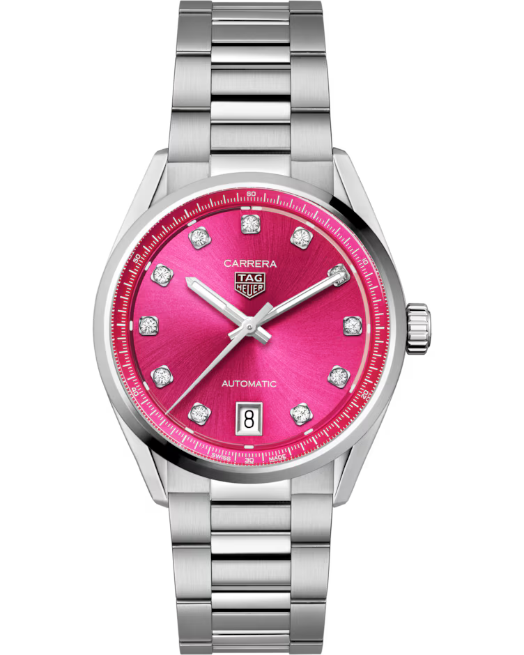 TAG Heuer Carrera Date