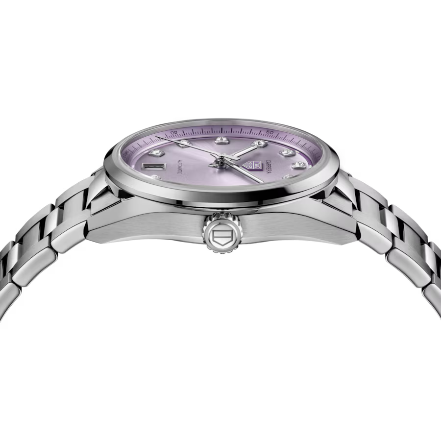 TAG Heuer Carrera Date