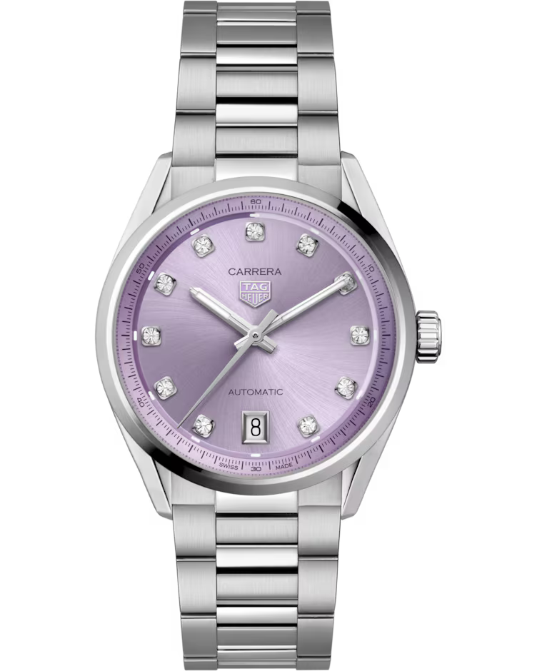 TAG Heuer Carrera Date