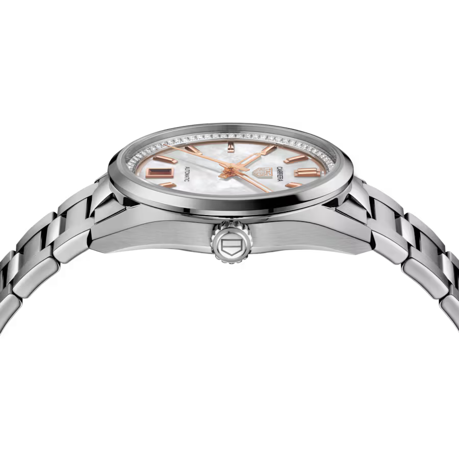 TAG Heuer Carrera Date