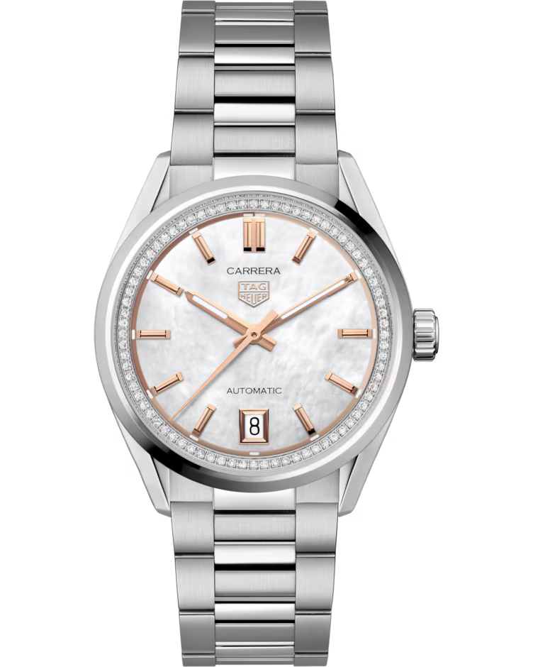 TAG Heuer Carrera Date