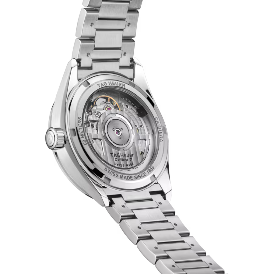 TAG Heuer Carrera Date