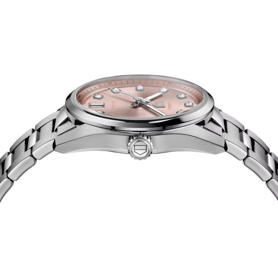 TAG Heuer Carrera Date