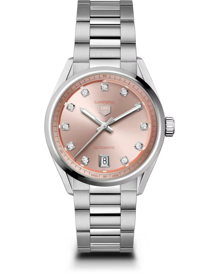 TAG Heuer Carrera Date