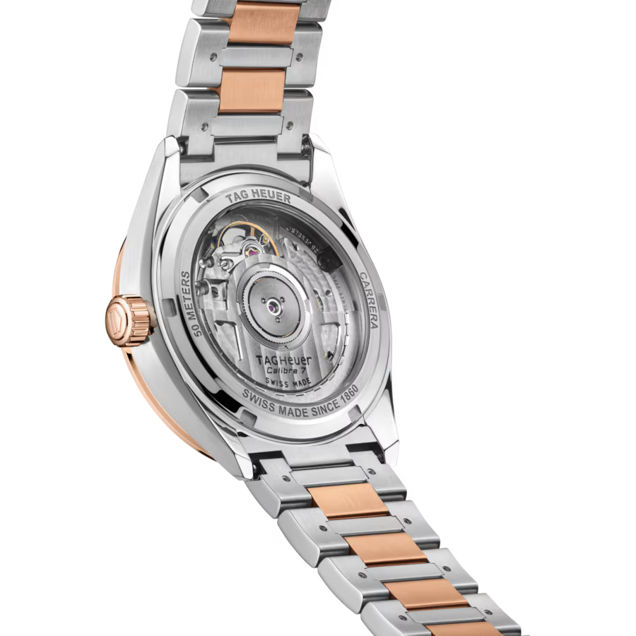 TAG Heuer Carrera Date