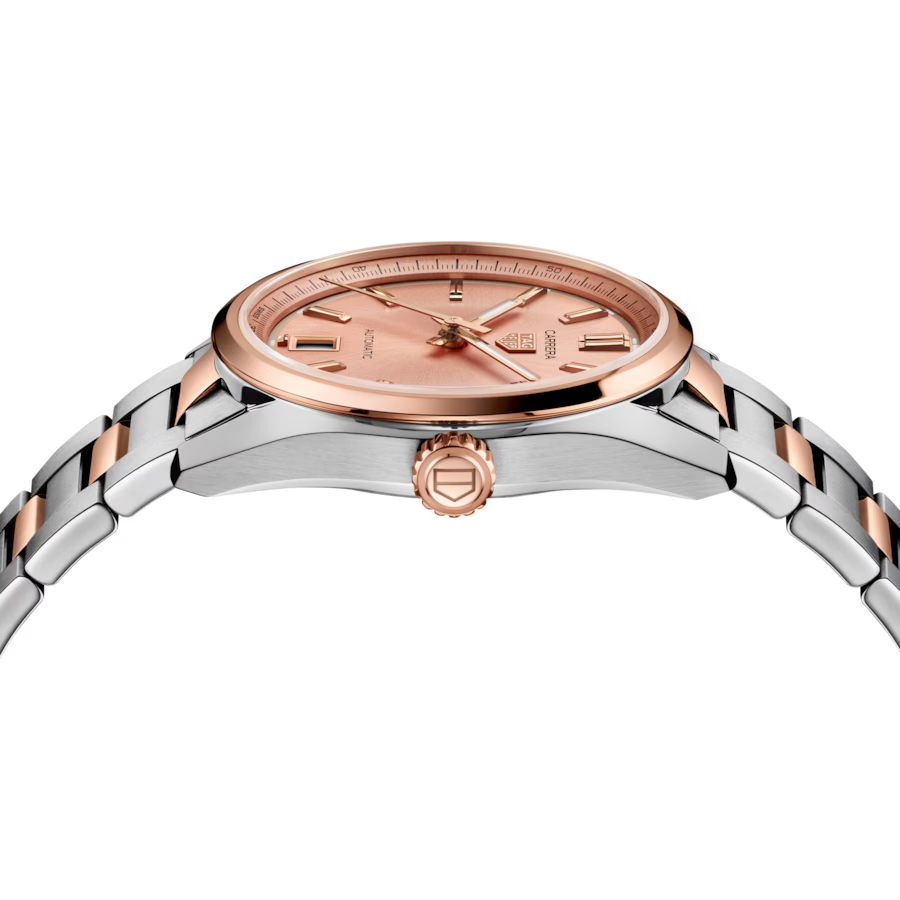 TAG Heuer Carrera Date
