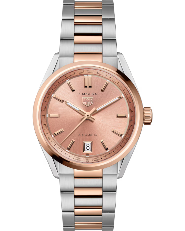 TAG Heuer Carrera Date