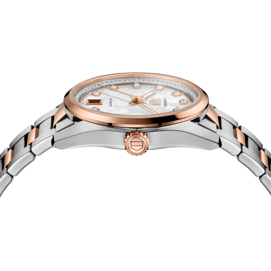 TAG Heuer Carrera Date