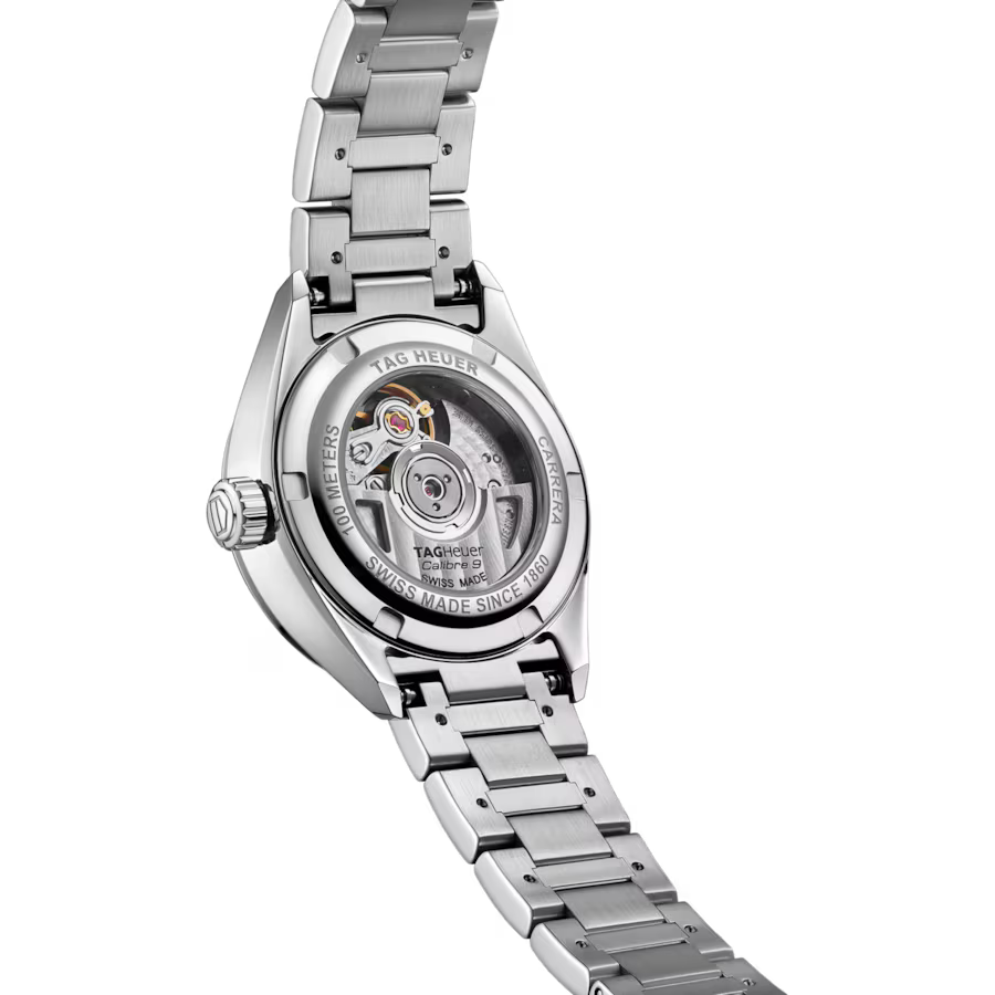 TAG Heuer Carrera Date