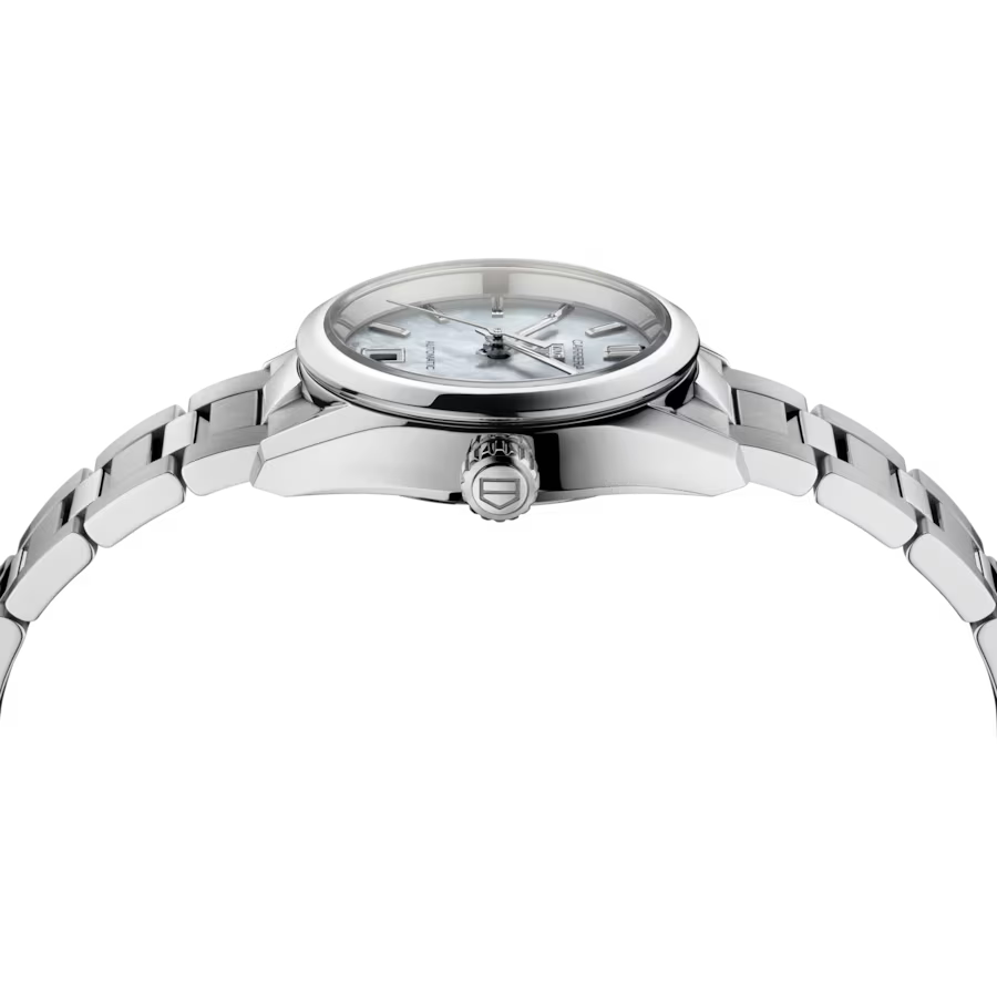 TAG Heuer Carrera Date