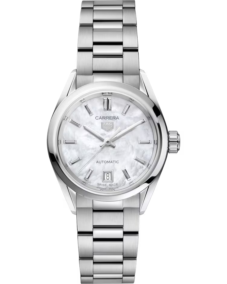 TAG Heuer Carrera Date