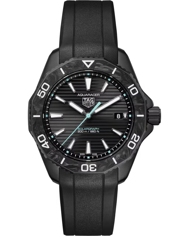 TAG Heuer Aquaracer Professional 200 Solargraph