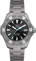 TAG Heuer Aquaracer Professional 200 Solargraph