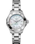 TAG HEUER AQUARACER PROFESSIONAL 200 SOLARGRAPH