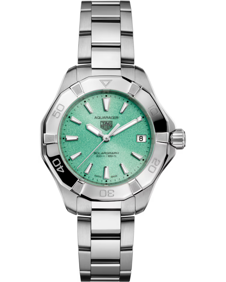 TAG Heuer Aquaracer Professional 200 Solargraph