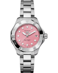 TAG Heuer Aquaracer Professional 200 Solargraph