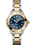 TAG Heuer Aquaracer Professional 200 Solargraph