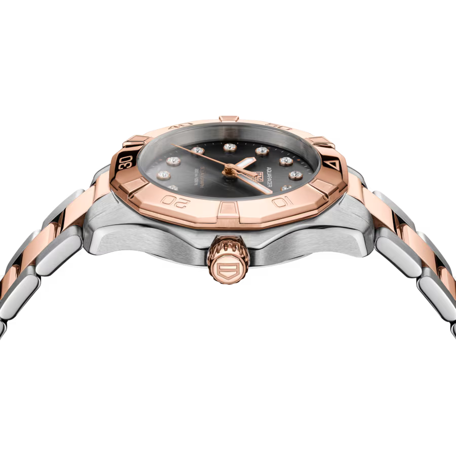 TAG Heuer Aquaracer Professional 200 Solargraph