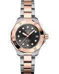 TAG Heuer Aquaracer Professional 200 Solargraph
