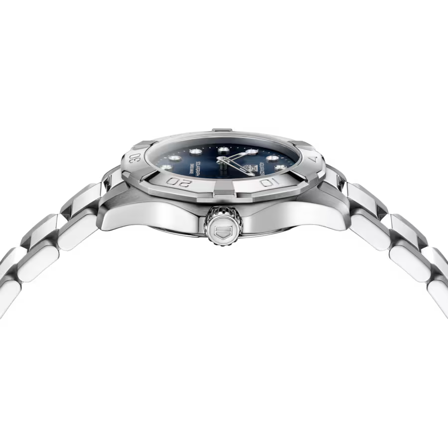 TAG Heuer Aquaracer Professional 100 Solargraph