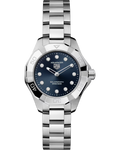 TAG Heuer Aquaracer Professional 100 Solargraph