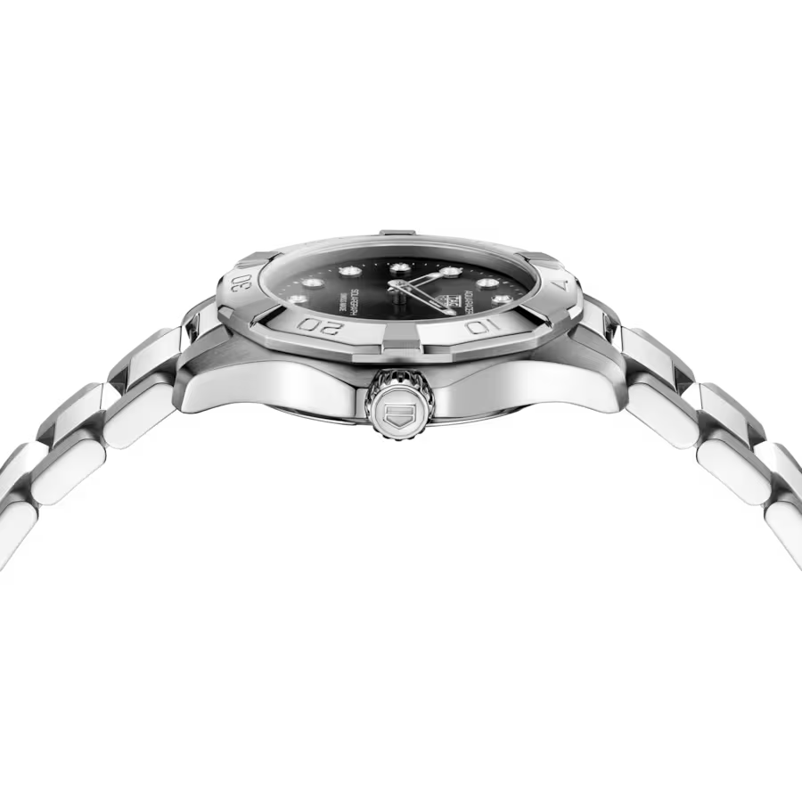 TAG Heuer Aquaracer Professional 100 Solargraph