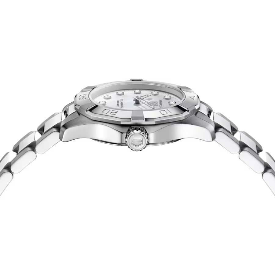 TAG Heuer Aquaracer Professional 100 Solargraph