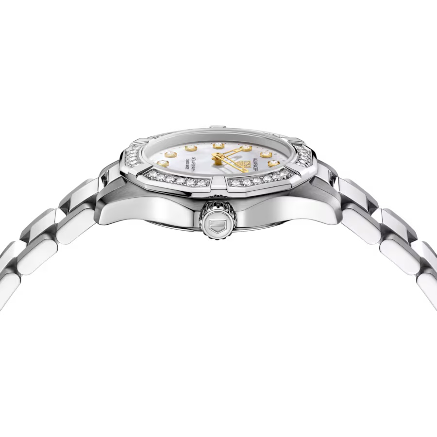 TAG Heuer Aquaracer Professional 100 Solargraph