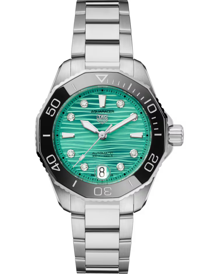 TAG Heuer Aquaracer Professional 300 Date