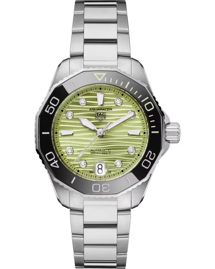 TAG Heuer Aquaracer Professional 300 Date